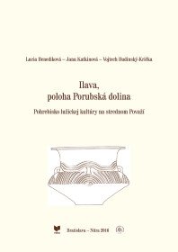 Ilava, poloha Porubská dolina