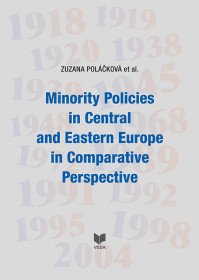 Minority Policies in Central and Eastern