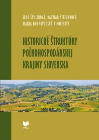 Historické štruktúry poľnohospodárskej krajiny