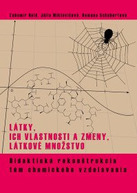 Látky, ich vlastnosti a zmeny, látkové...