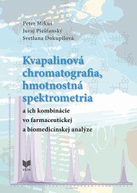 Kvapalinová chromatografia, hmotnostná...