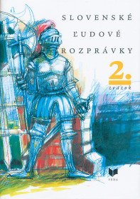 Slovenské ľudové rozprávky 2.