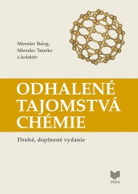 Odhalené tajomstvá chémie (2. vyd.)