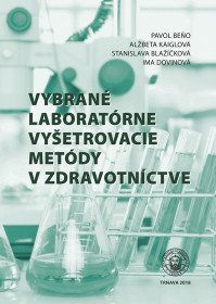 Vybrané laboratórne vyšetrovacie metódy