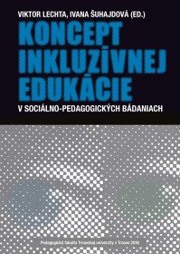 Koncept inkulzívnej edukácie v sociálno...