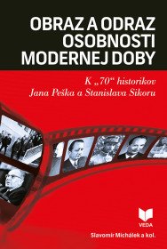 Odraz a obraz osobnosti modernej doby