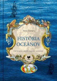 História oceánov. Od kvapky dažďa naprie