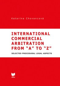 INTERNATIONAL COMMERCIAL ARBITRATION...