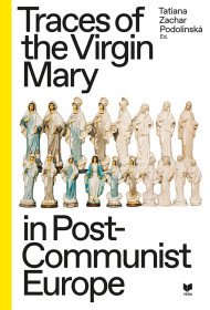Traces of the Virgin Mary