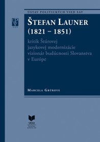 Štefan Launer (1821-1851)
