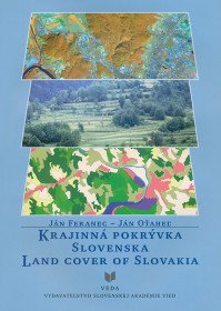 Krajinná pokrývka Slovenska