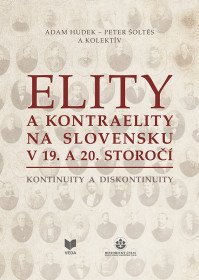 ELITY A KONTRAELITY NA SLOVENSKU...