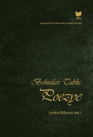 Bohuslav Tablic POEZYE