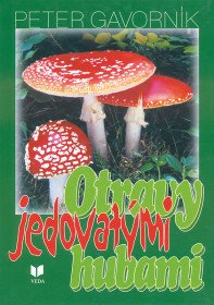 Otravy jedovatými hubami
