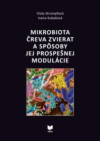 Mikrobiota čreva zvierat a spôsoby...