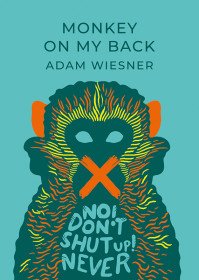 MONKEY ON MY BACK