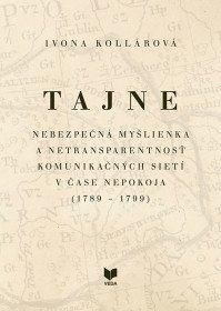 Tajne. Nebezpečná myšlienka a...