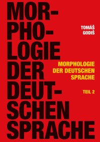 Morphologie der Deutschen Sprache