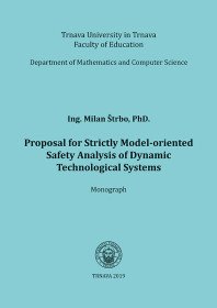 Proposlal for Strictly Model-oriented Safety