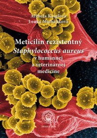 Meticilín rezistentný Staphylococcus au