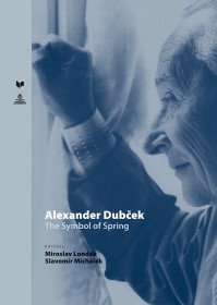 Alexander Dubček - The Symbol of Spring...