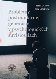 Problémy postmodernej generácie v...