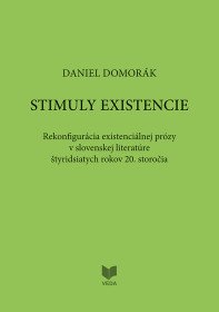 Rekonfigurácia existenciálnej prózy v...