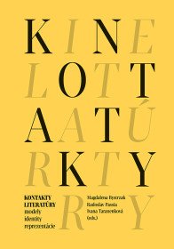 Kontakty literatúry (modely, identity,...