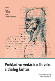 Preklad vo vedách o človeku a dialóg kul