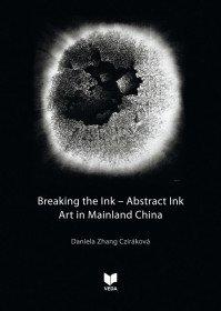 Breaking the Ink - Abstract Ink Art in Mainland...