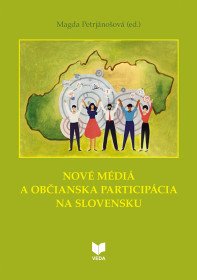 Nové médiá a občianska participácia na...