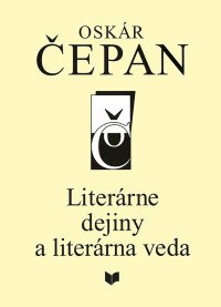 Literárne dejiny a literárna veda III