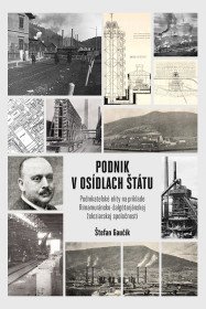 Podnik v osídlach štátu. Podnikateľské...